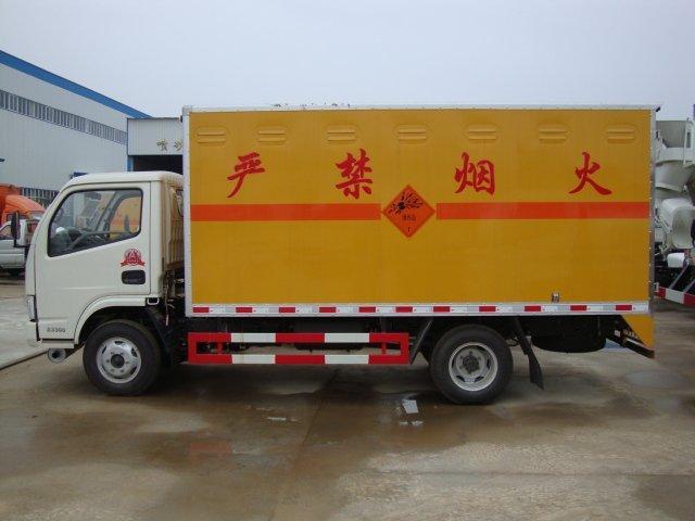 桐庐危险品运输