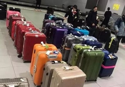 桐庐行李托运